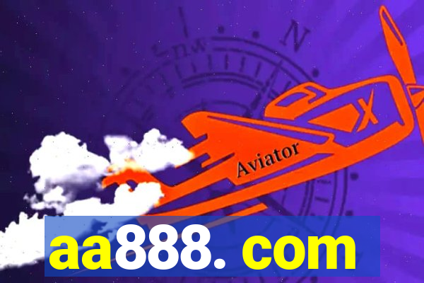 aa888. com